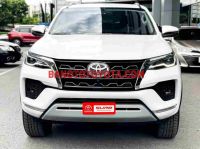 Cần bán xe Toyota Fortuner 2.7L 4x4 AT 2024 Số tự động màu Trắng