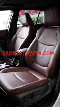 Toyota Corolla Cross 1.8V model 2022 xe chuẩn hết ý