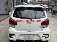 Cần bán gấp xe Toyota Wigo 1.2G AT 2019 màu Trắng