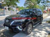 Toyota Fortuner 2.7V 4x4 AT 2017 Số tự động giá đẹp