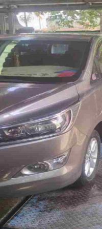 Cần bán xe Toyota Innova 2.0E 2019 Số tay