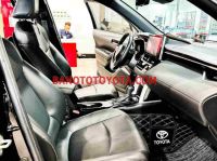 Cần bán xe Toyota Corolla Cross 1.8V năm 2021 màu Đen cực đẹp