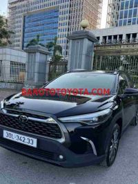 Toyota Corolla Cross 1.8V 2020 giá cực tốt