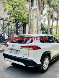 Cần bán xe Toyota Corolla Cross 1.8G 2022, xe đẹp