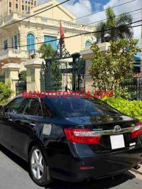 Cần bán gấp Toyota Camry 2.5Q 2014 - Xe đẹp - Giá tốt