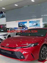 Toyota Camry 2.0Q - đời 2026