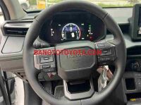 Xe Toyota Hilux Pro 2.8L 4x2 AT model 2026 - xe đẹp