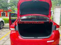 Toyota Vios 2026 Số tự động