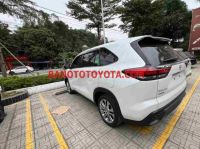 Toyota Innova Cross HEV 2.0 CVT sản xuất 2026 giá tốt