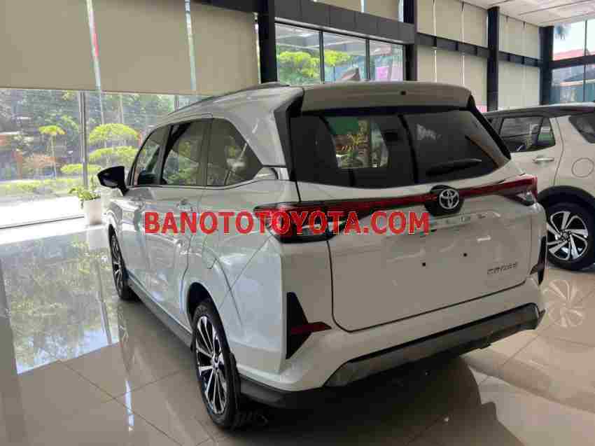 Toyota Veloz 2026 Số tự động Lắp ráp trong nước cực đẹp
