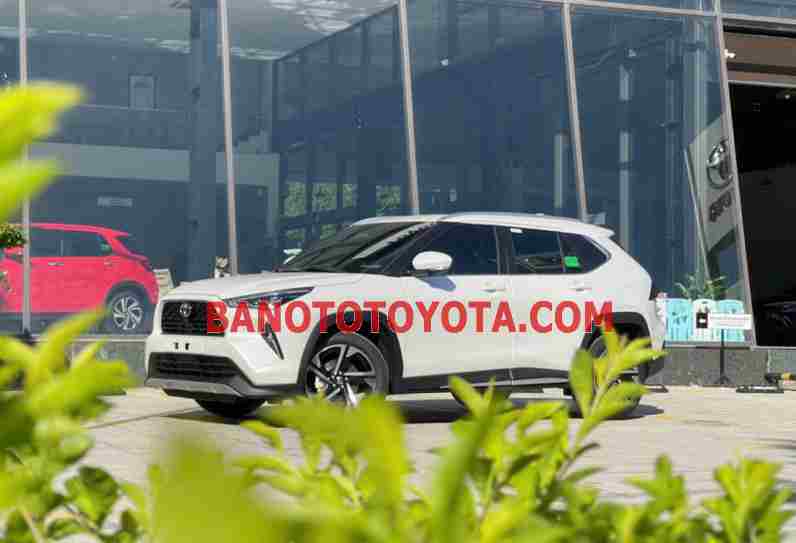 Xe chất - Giá tốt Toyota Yaris Cross 1.5 D-CVT 2026
