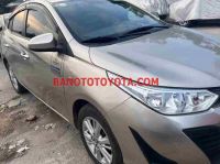 Toyota Vios 1.5E MT năm sản xuất 2019 giá tốt