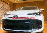 Bán xe Toyota Vios E 1.5 MT màu Trắng 2026