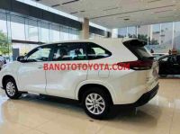 Bán xe Toyota Innova Cross 2.0G CVT đời 2026, màu Trắng, giá cạnh tranh