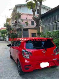 Cần bán Toyota Wigo 1.2 AT 2021 xe đẹp