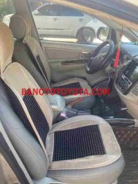 Bán Toyota Innova 2.0E 2014 - Cát