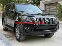 Toyota Prado VX 2.7L 2017 Máy xăng đẹp long lanh