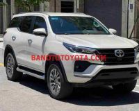 Toyota Fortuner 2.7V 4x2 AT năm sản xuất 2021 giá tốt