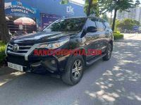 Bán xe Toyota Fortuner 2.4G 4x2 MT sx 2019 - giá rẻ
