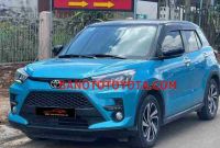 Bán Toyota Raize G 1.0 CVT đời 2022 xe đẹp - giá tốt