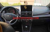 Toyota Yaris 1.3G 2014 Số tự động giá đẹp