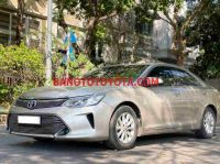 Toyota Camry 2.0E năm 2015 cần bán