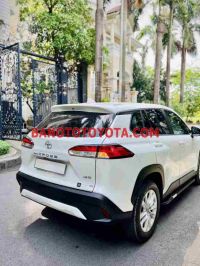 Cần bán Toyota Corolla Cross 1.8G 2022 xe đẹp