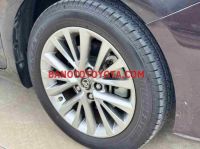 Cần bán xe Toyota Camry 2.5Q 2019 Số tự động màu Nâu