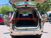 Toyota Fortuner SR5 2.7 AT năm sản xuất 2011 giá tốt
