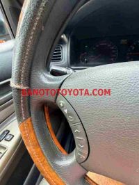 Bán xe Toyota Corolla altis 1.8G MT đời 2006 - Giá tốt