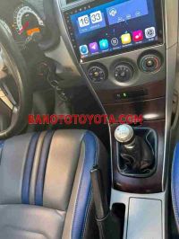 Toyota Corolla altis 1.8G MT năm sản xuất 2012 giá tốt