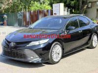 Xe Toyota Camry 2.5Q đời 2019 đẹp bán gấp