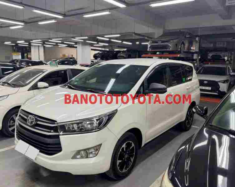 Cần bán xe Toyota Innova 2.0G 2019 Số tự động