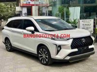 Bán Toyota Veloz Cross Top 1.5 CVT, màu Trắng, Máy xăng, 2025