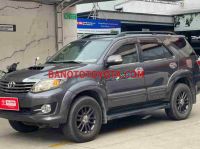 Toyota Fortuner 2.5G 2016 Máy dầu đẹp long lanh