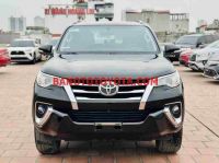 Cần bán xe Toyota Fortuner Số tự động 2017