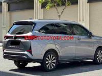 Cần bán gấp Toyota Veloz Cross 1.5 CVT đời 2022, màu Xám