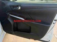 Cần bán gấp xe Toyota Camry 2.5Q 2015 màu Trắng