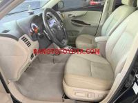 Cần bán xe Toyota Corolla altis 2.0V 2014, xe đẹp