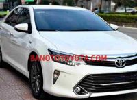 Cần bán xe Toyota Camry 2.5Q 2018, xe đẹp