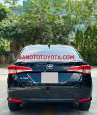 Toyota Vios 1.5G 2018 Máy xăng đẹp long lanh