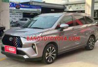 Toyota Veloz Cross Top 1.5 CVT 2025 giá cực tốt