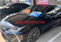 Bán Toyota Corolla altis 1.8V, màu Đen, Máy xăng, 2022