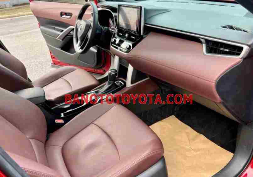 Cần bán xe Toyota Corolla Cross Số tự động 2021