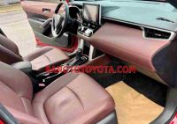 Cần bán xe Toyota Corolla Cross Số tự động 2021