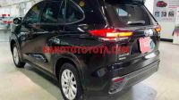 Cần bán nhanh Toyota Innova Cross 2.0V CVT 2025 cực đẹp