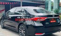 Bán Toyota Corolla altis 1.8V, màu Đen, Máy xăng, 2022