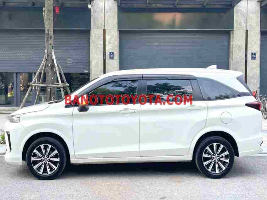 Toyota Avanza Premio 1.5 AT 2024 Số tự động giá đẹp