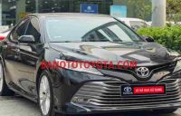 Cần bán xe Toyota Camry 2.5Q năm 2019 màu Đen cực đẹp
