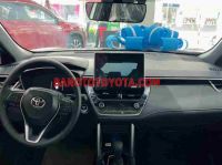 Toyota Corolla Cross 1.8HEV năm 2026